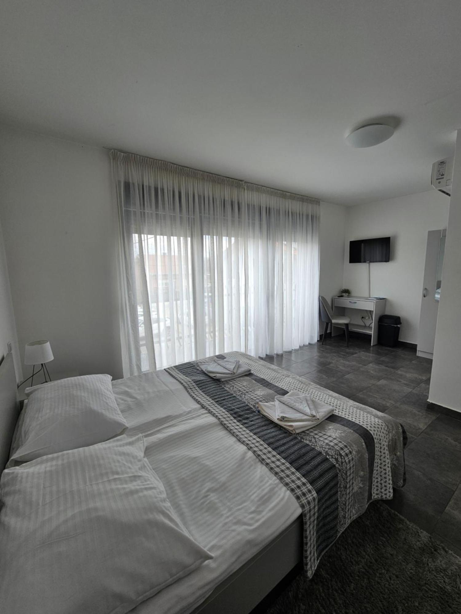 Gasthof Filipovic Rent A Car & 3*