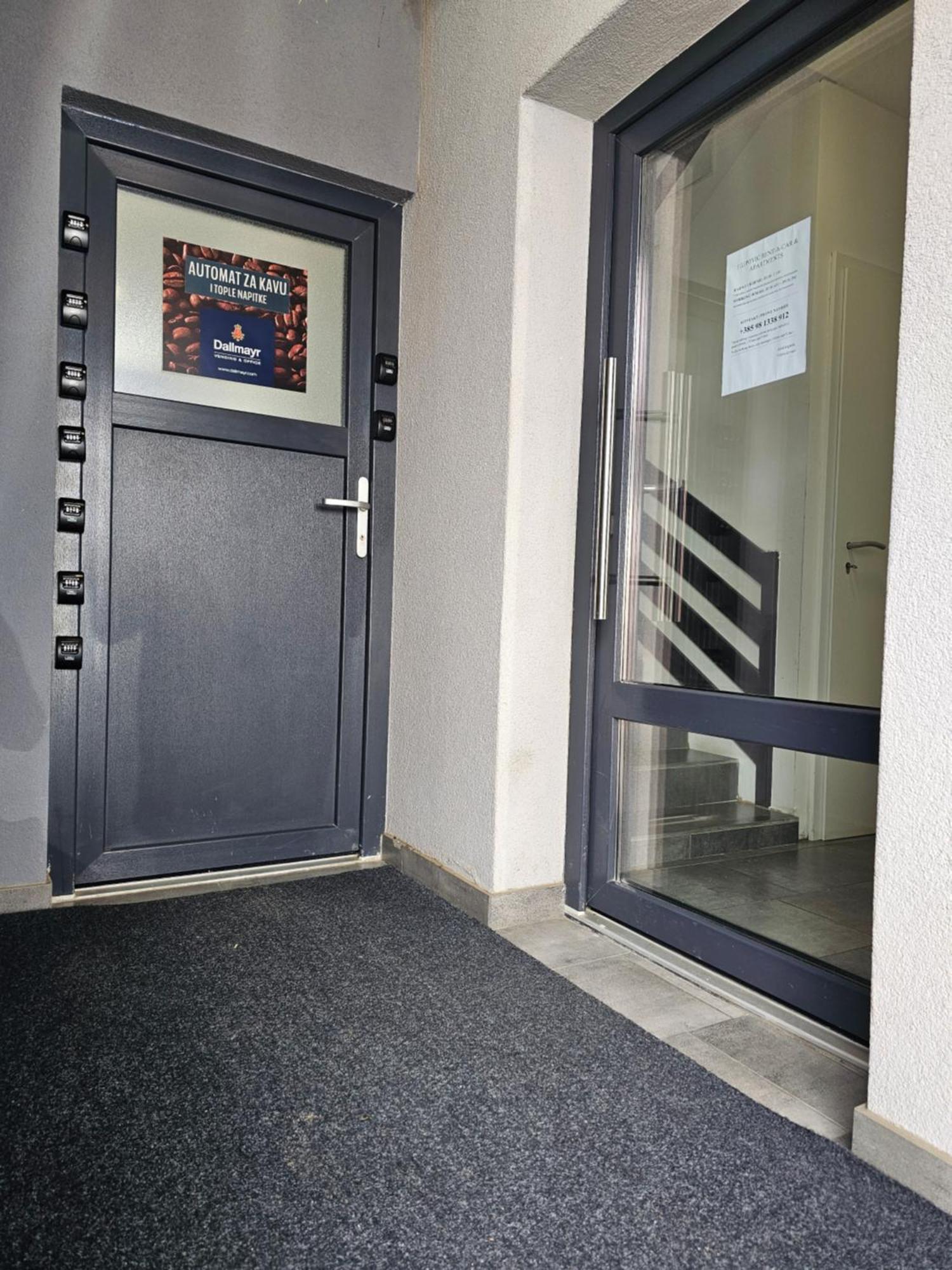 Filipovic Rent A Car & Gasthof 3*