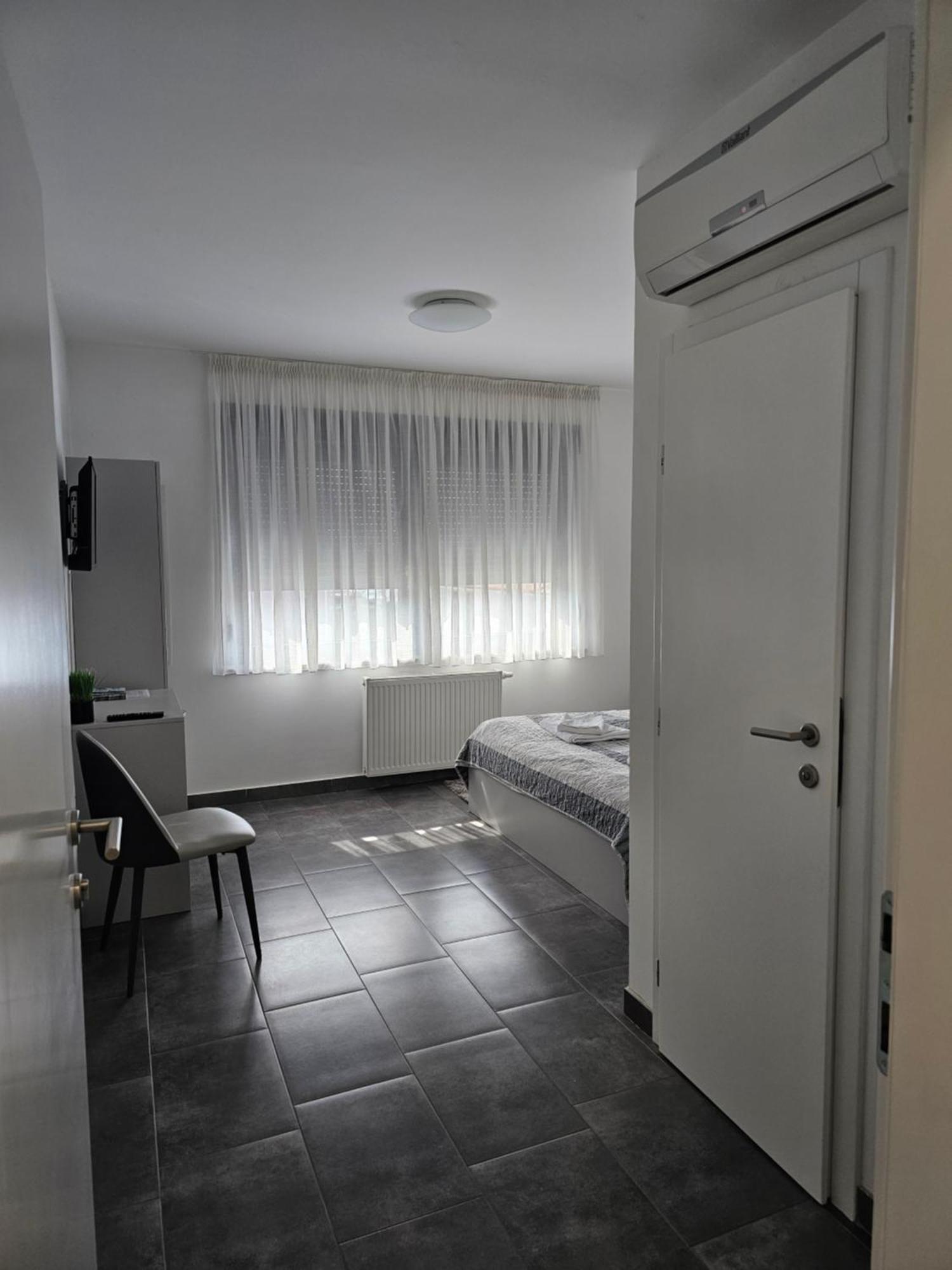 Gasthof Filipovic Rent A Car & 3*