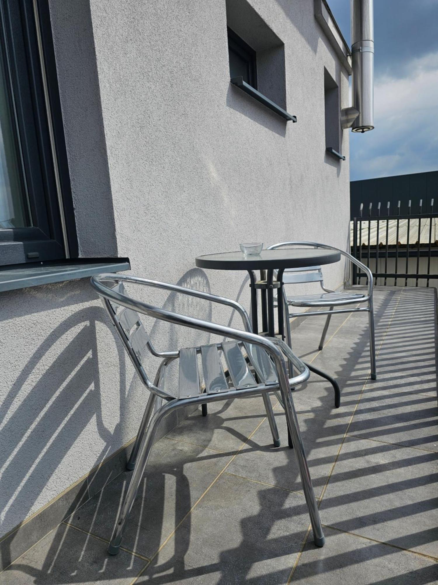 Filipovic Rent A Car & Gasthof 3*