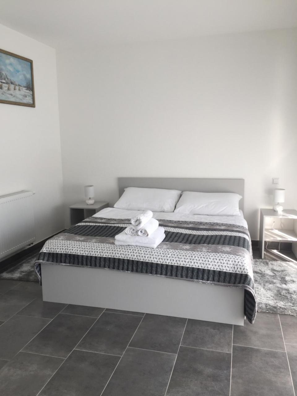 Filipovic Rent A Car & Gasthof