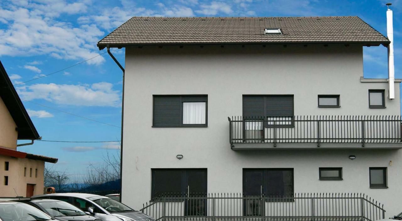 Filipovic Rent A Car & Gasthof